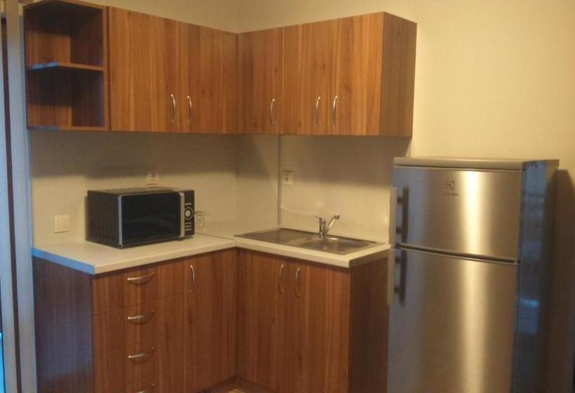 پانسیون Andreevite Houses