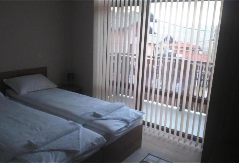 پانسیون Andreevite Houses