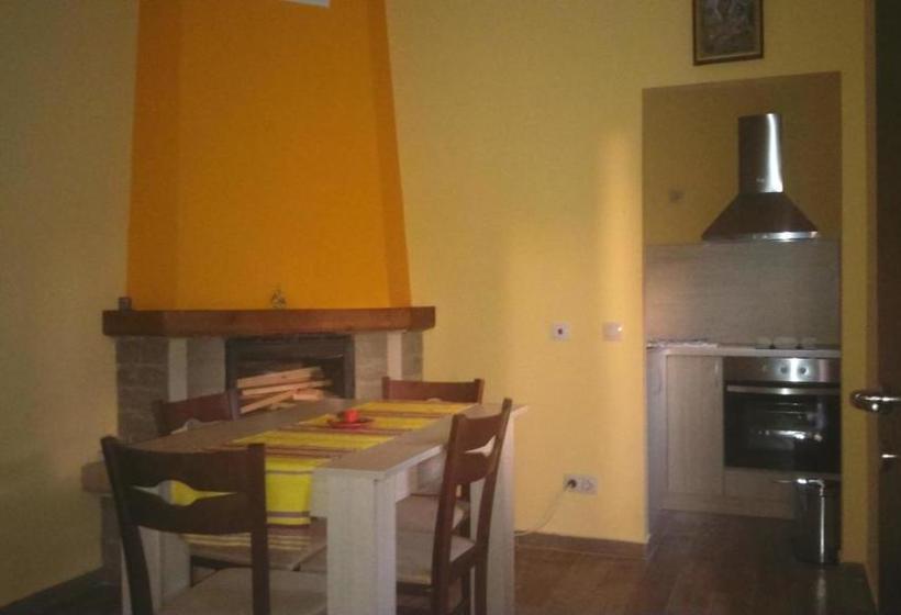 پانسیون Andreevite Houses