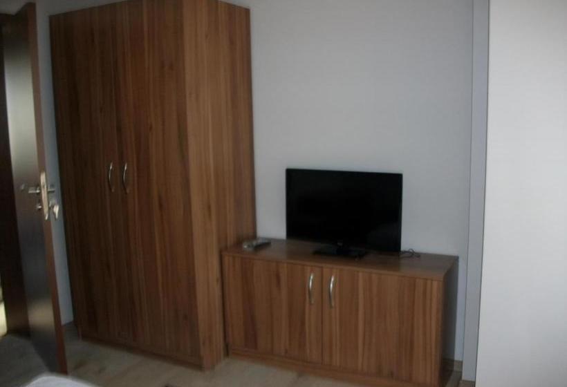 پانسیون Andreevite Houses