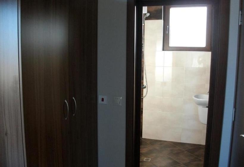 پانسیون Andreevite Houses