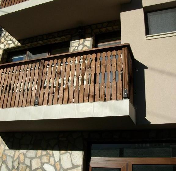 پانسیون Andreevite Houses