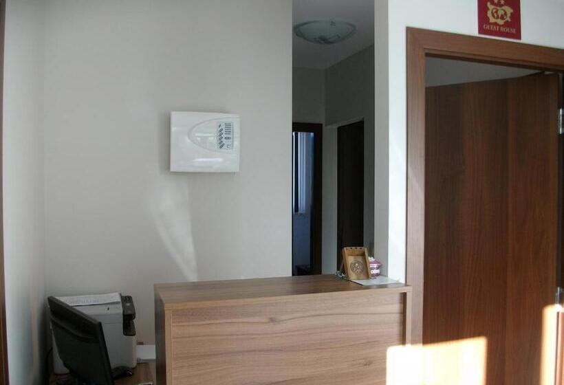 پانسیون Andreevite Houses