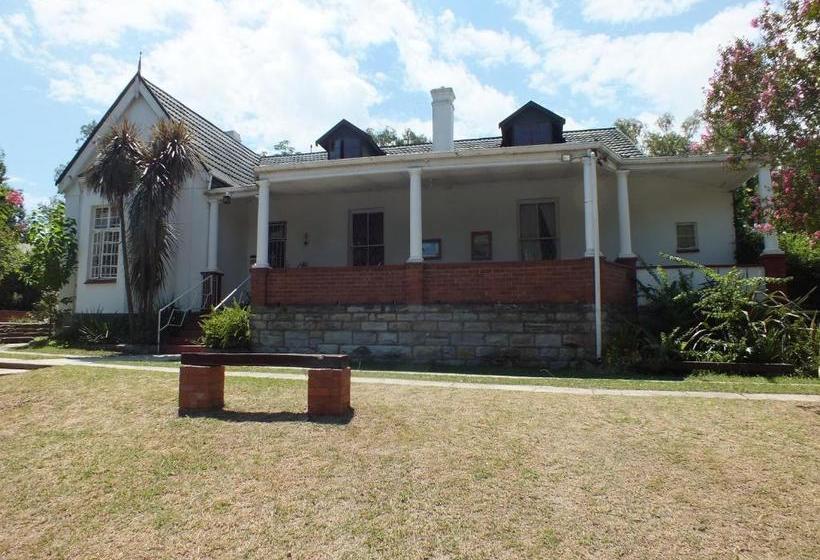 ペンション Ashtonville Terraces Guesthouse