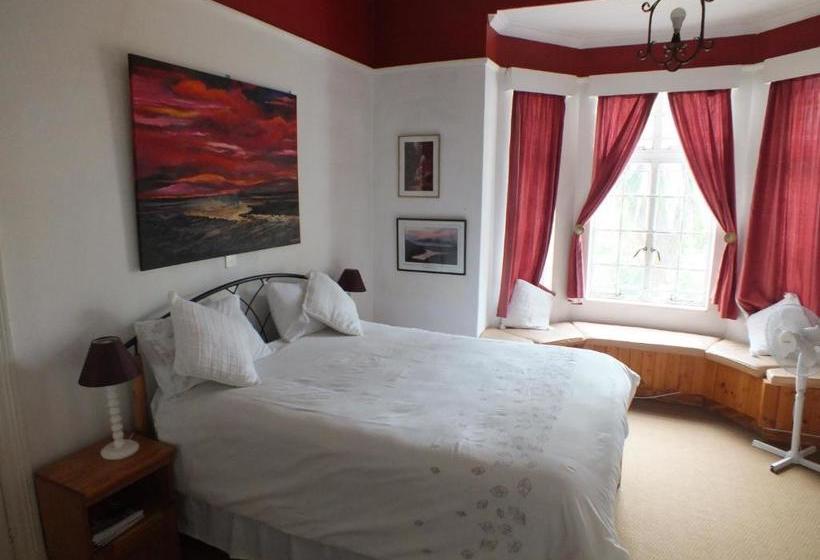 ペンション Ashtonville Terraces Guesthouse