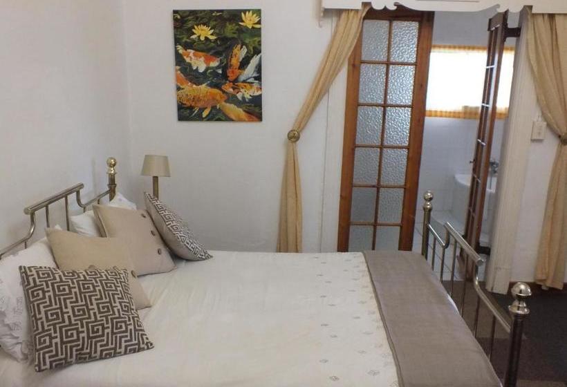 ペンション Ashtonville Terraces Guesthouse