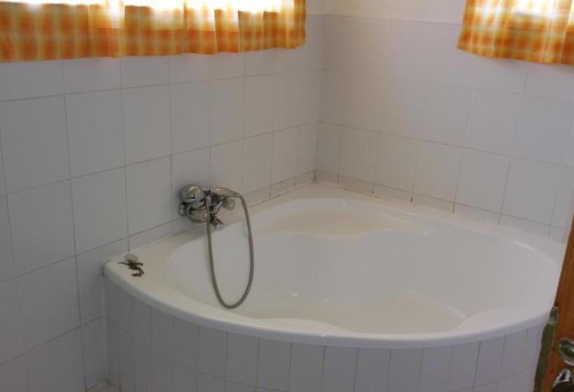 ペンション Ashtonville Terraces Guesthouse