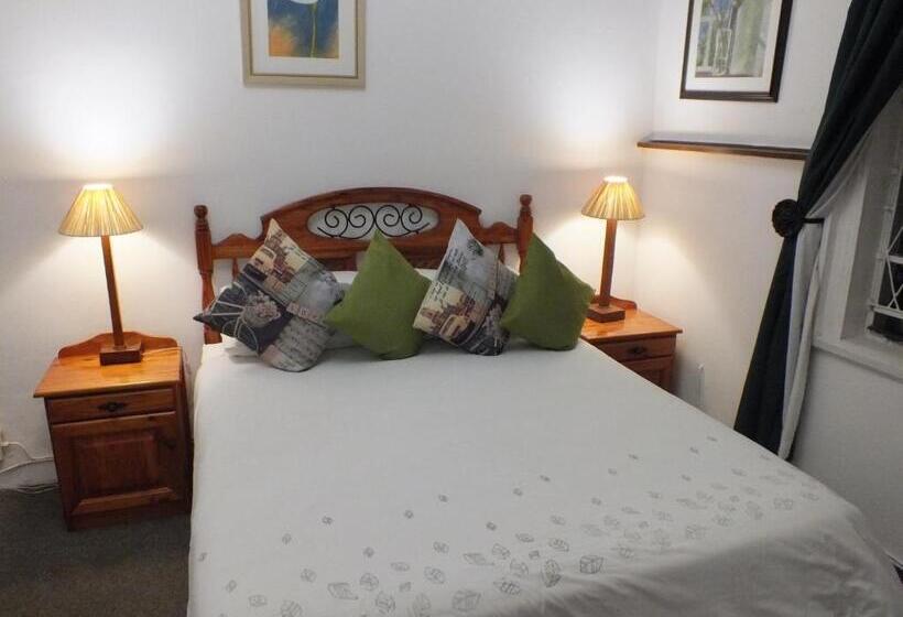 ペンション Ashtonville Terraces Guesthouse