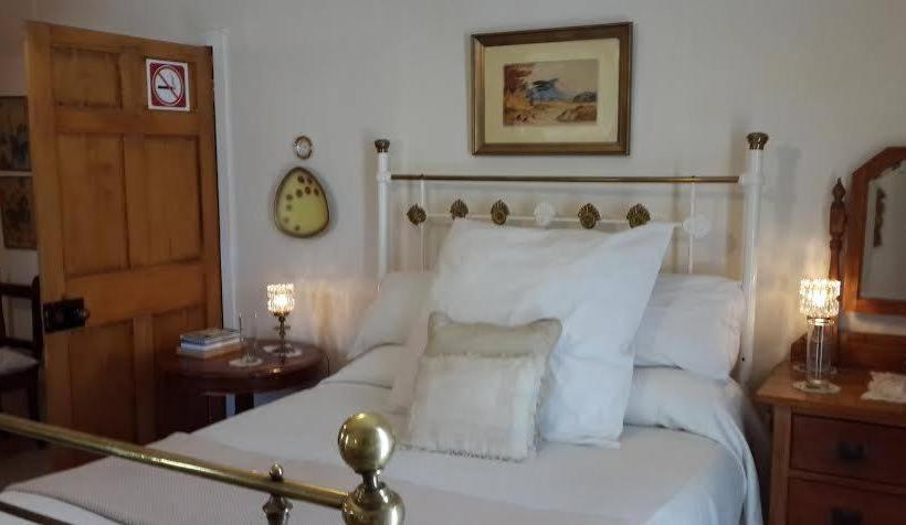 펜션 Bougain Villa Guesthouse