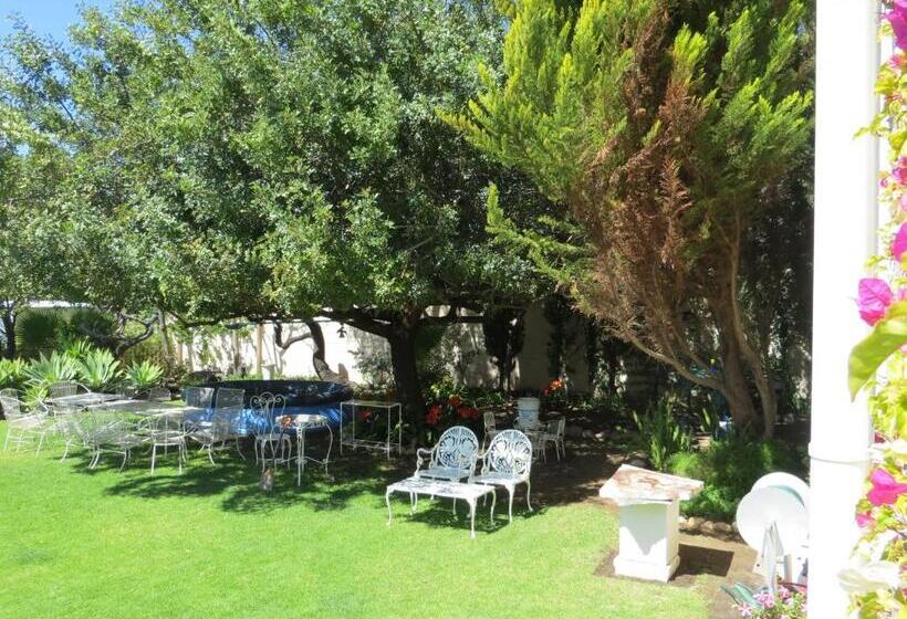 펜션 Bougain Villa Guesthouse