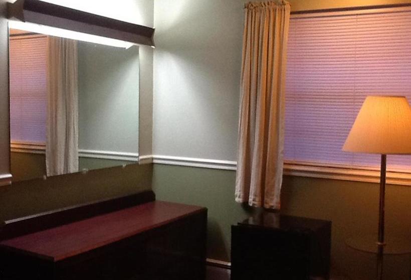 펜션 Brookside House Lodging