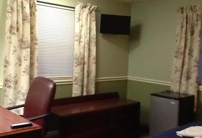 펜션 Brookside House Lodging