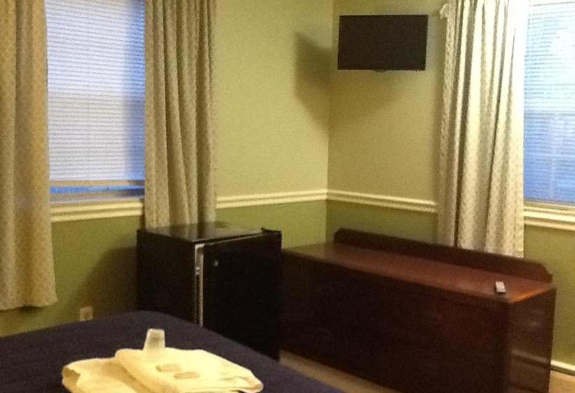 펜션 Brookside House Lodging