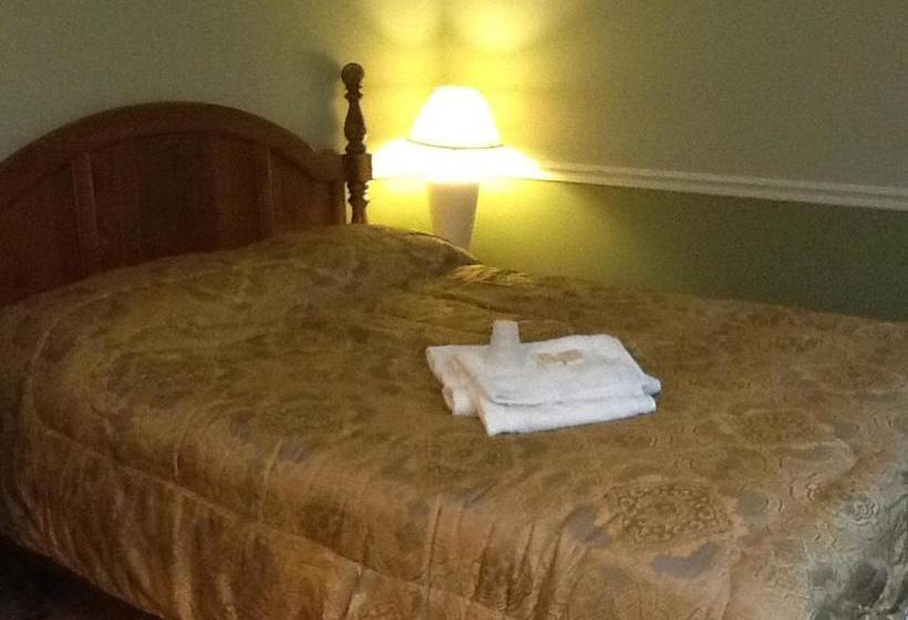 펜션 Brookside House Lodging