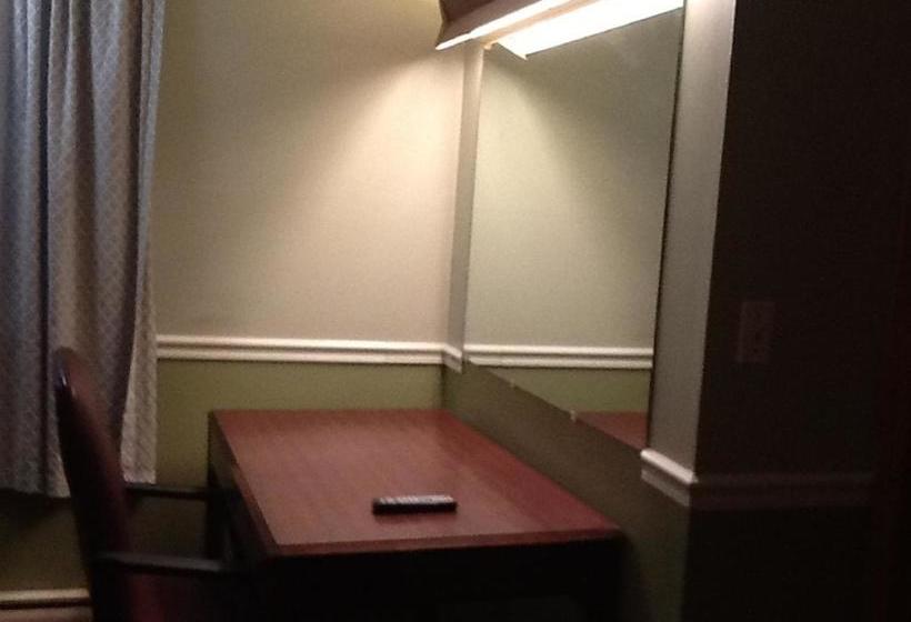 펜션 Brookside House Lodging