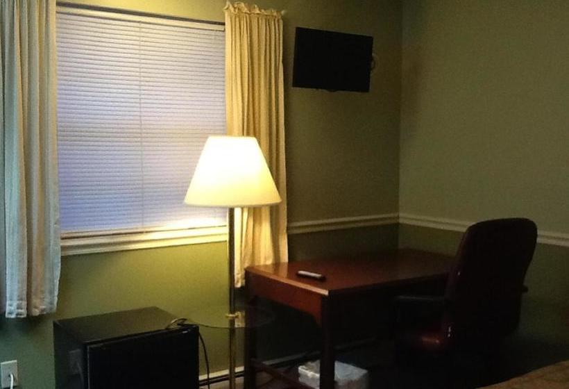 펜션 Brookside House Lodging