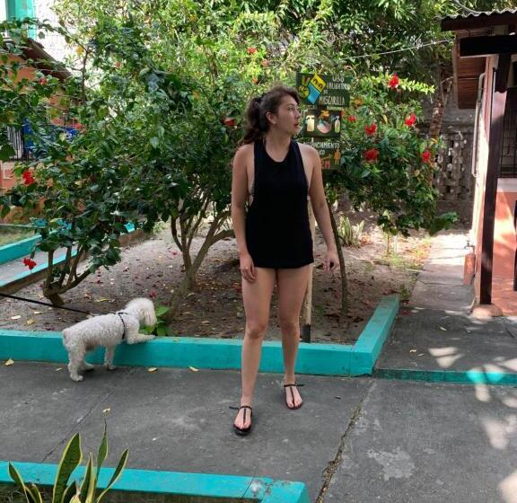 Pension Cabañas Ecologicas Cayapas