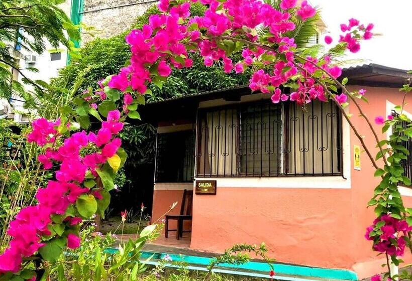 Pension Cabañas Ecologicas Cayapas