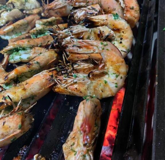 Pension Cabañas Ecologicas Cayapas