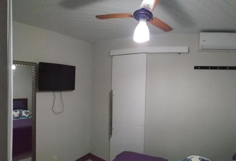 פנסיון Airport Pousada