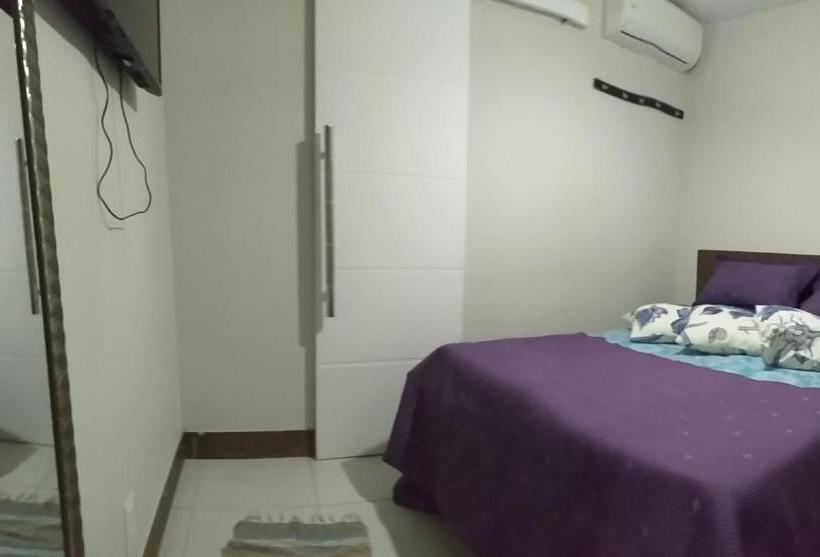 פנסיון Airport Pousada