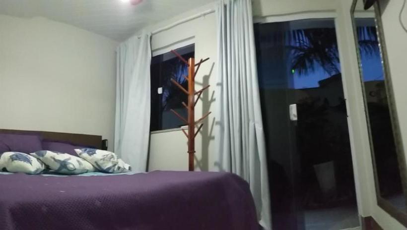 פנסיון Airport Pousada