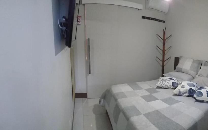 פנסיון Airport Pousada