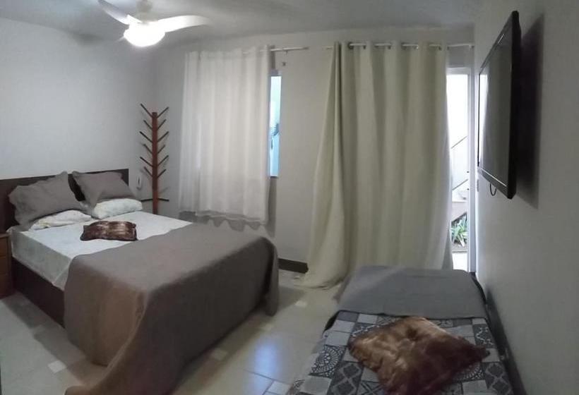 פנסיון Airport Pousada