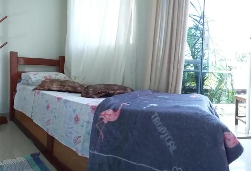 פנסיון Airport Pousada