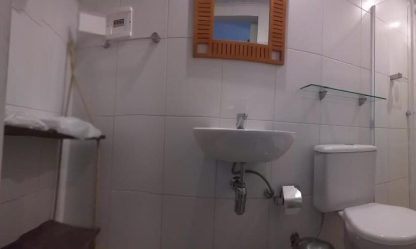 פנסיון Airport Pousada