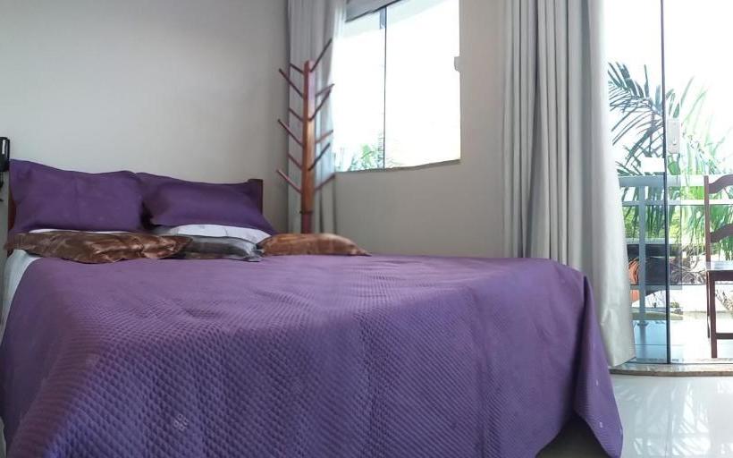 פנסיון Airport Pousada