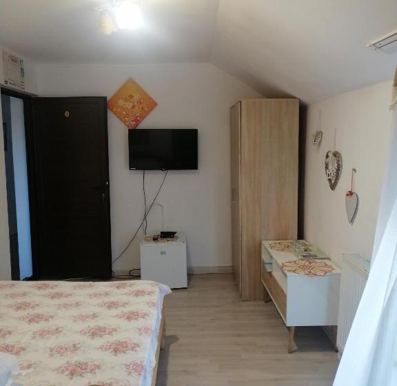 بنسيون Casa Nobilis