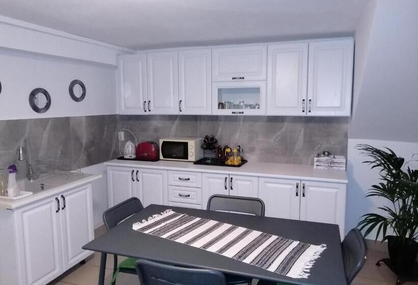 بنسيون Casa Nobilis