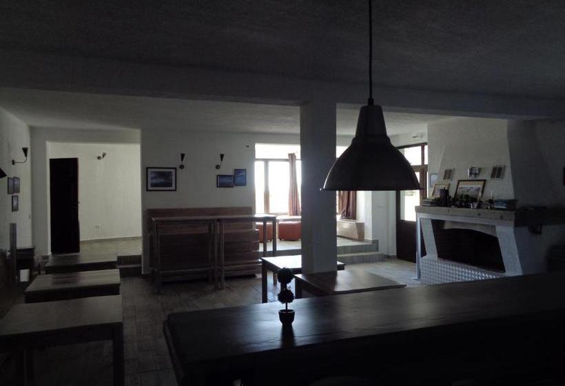 ペンション Cloudbase Guesthouse