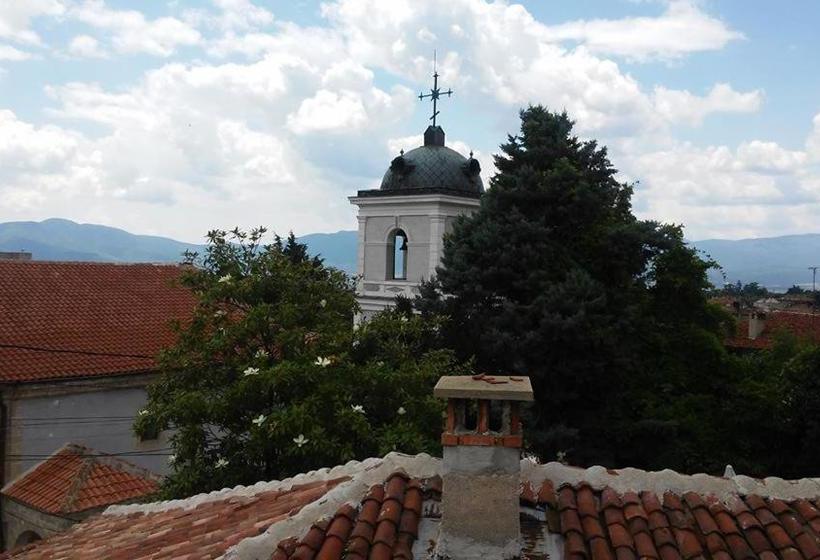 ペンション Cloudbase Guesthouse