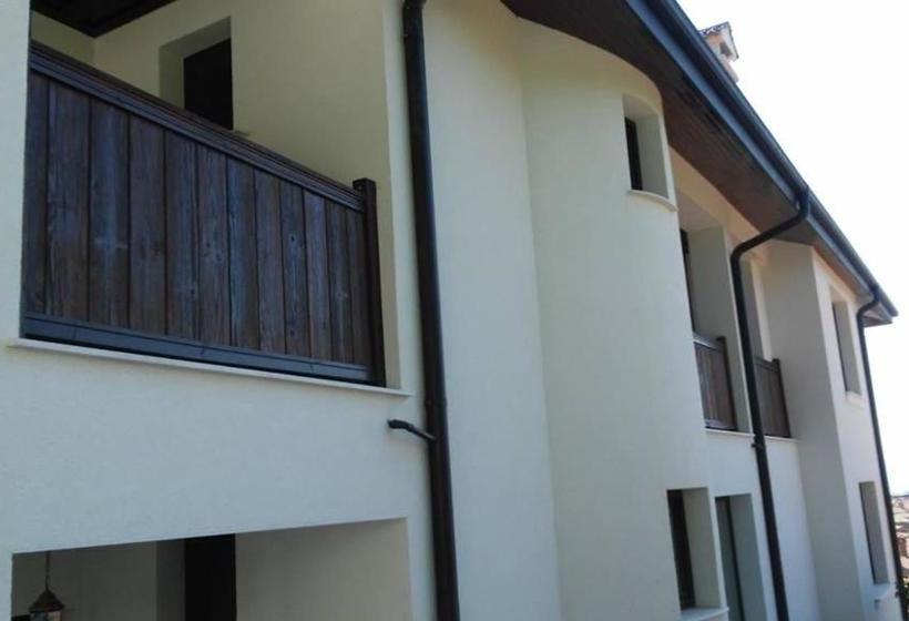 ペンション Cloudbase Guesthouse