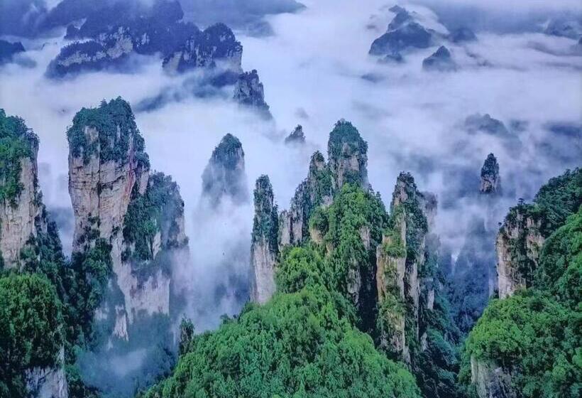 ペンション Edinburgh Hostel