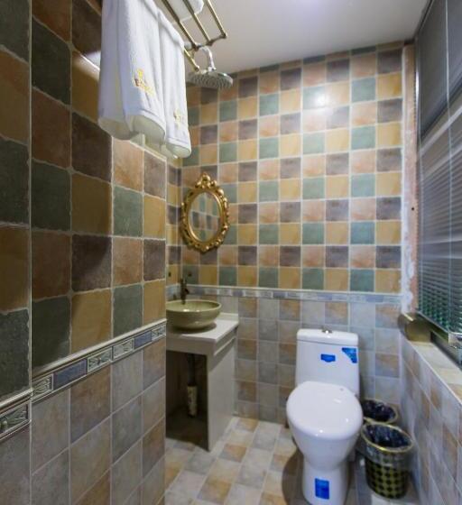 ペンション Edinburgh Hostel