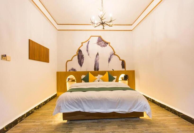 ペンション Edinburgh Hostel