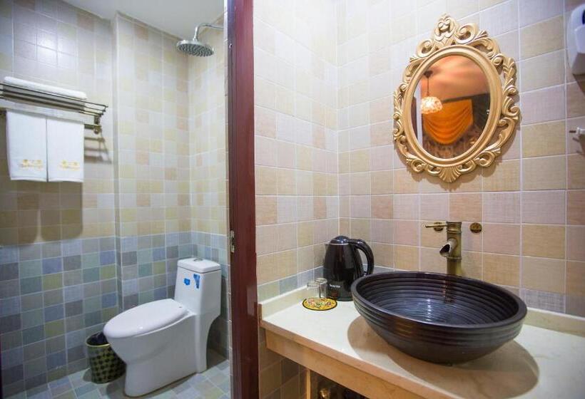 ペンション Edinburgh Hostel