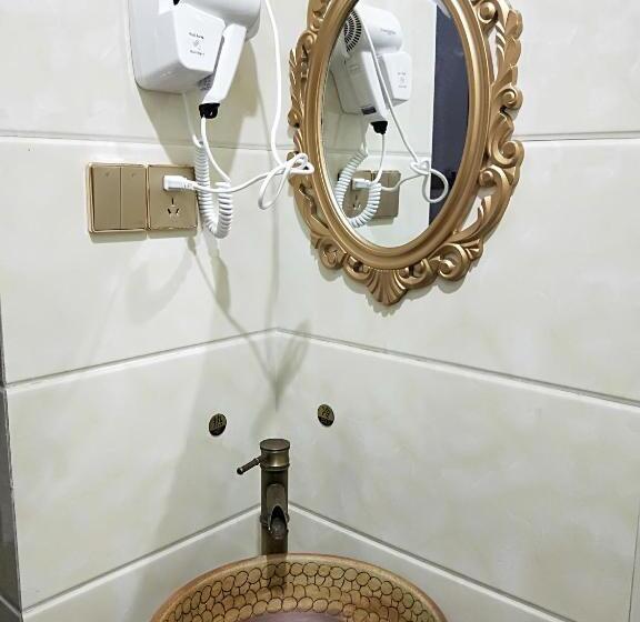 ペンション Edinburgh Hostel