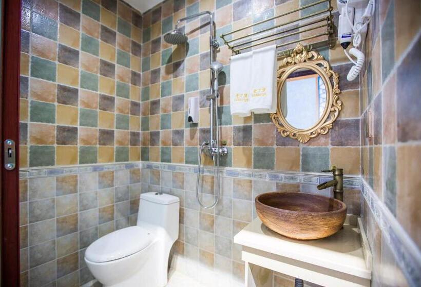 ペンション Edinburgh Hostel