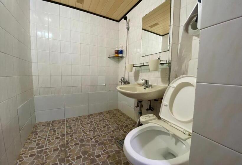 פנסיון Gudeok Guesthouse