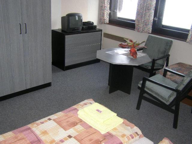 펜션 Penzion Akron