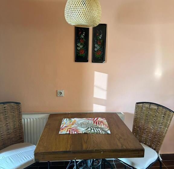 پانسیون Guest House Pikec