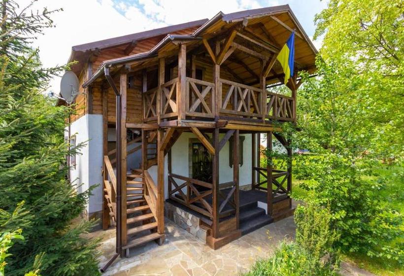 بنسيون Guest House Plai