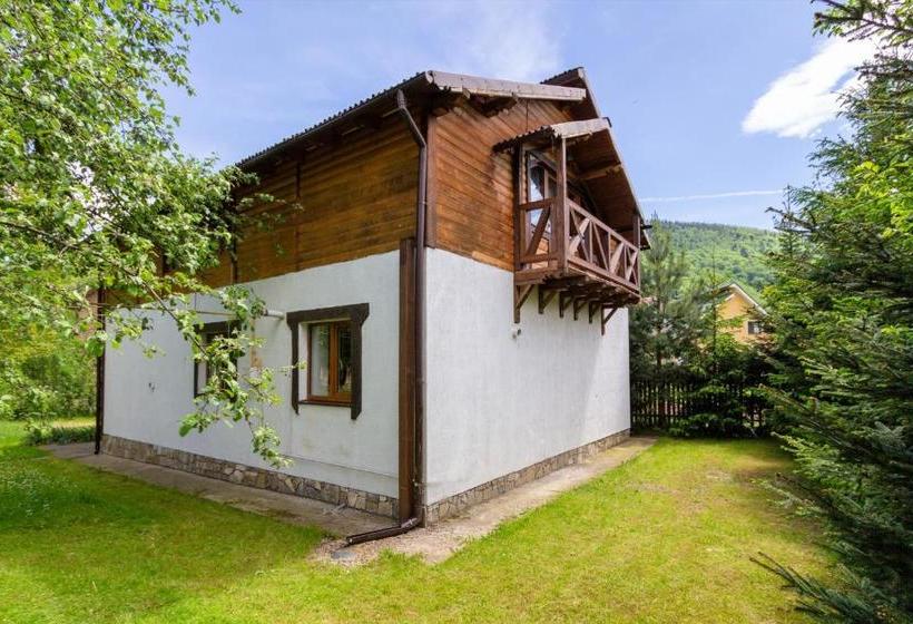 پانسیون Guest House Plai