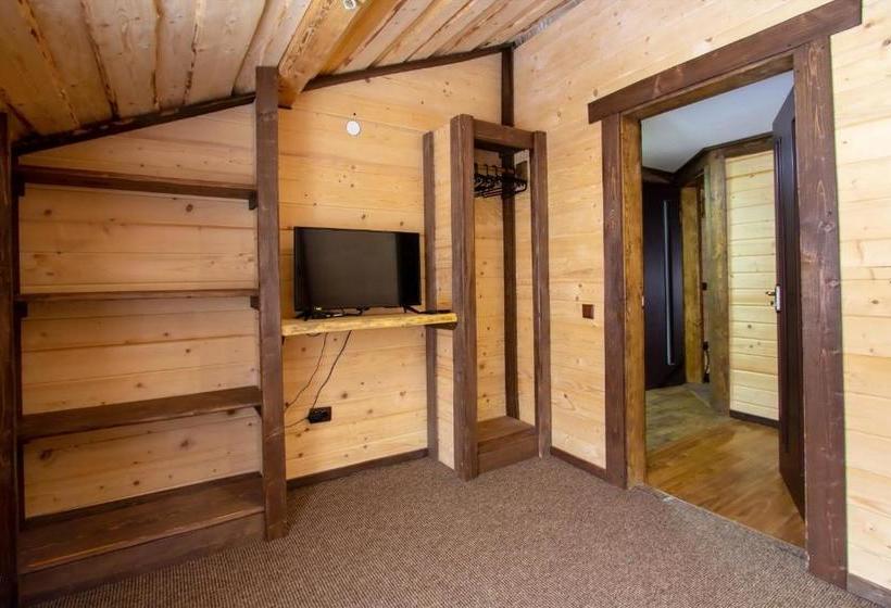 بنسيون Guest House Plai