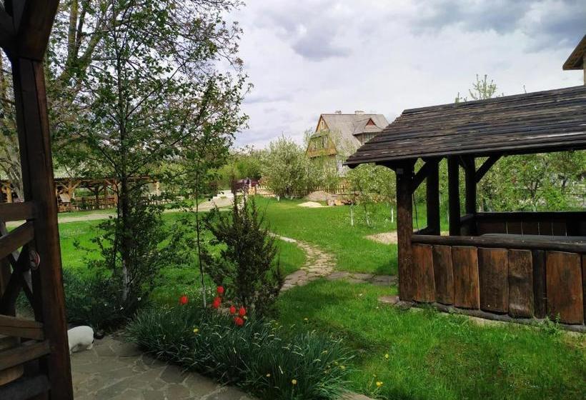 پانسیون Guest House Plai