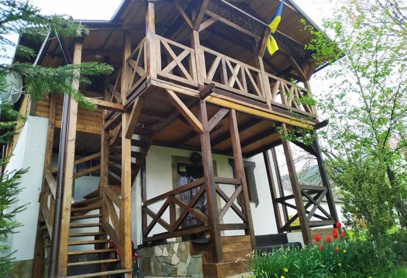 پانسیون Guest House Plai